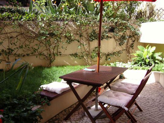 Chiado Terrace Daire Lisboa Dış mekan fotoğraf