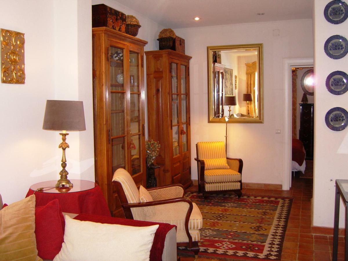 Chiado Terrace Daire Lisboa Dış mekan fotoğraf