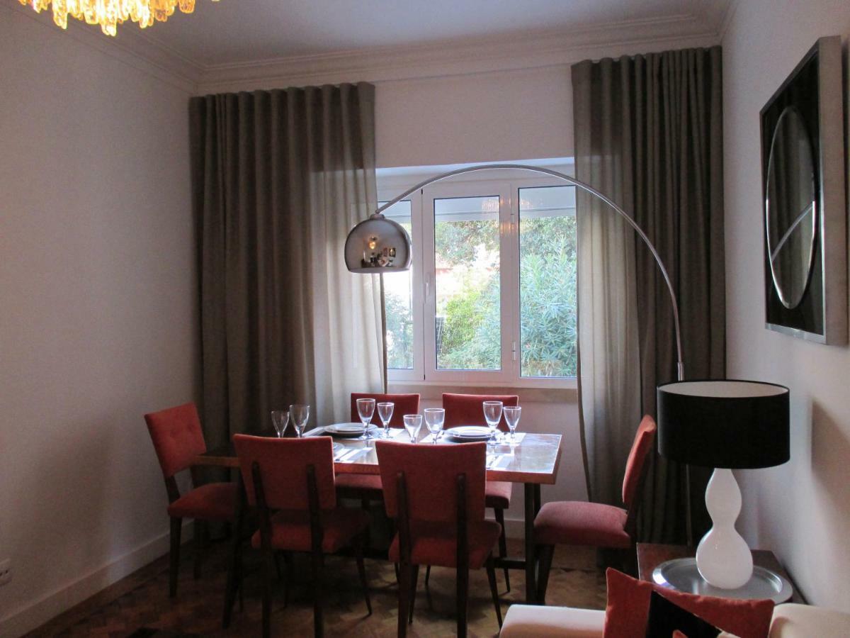 Chiado Terrace Daire Lisboa Dış mekan fotoğraf