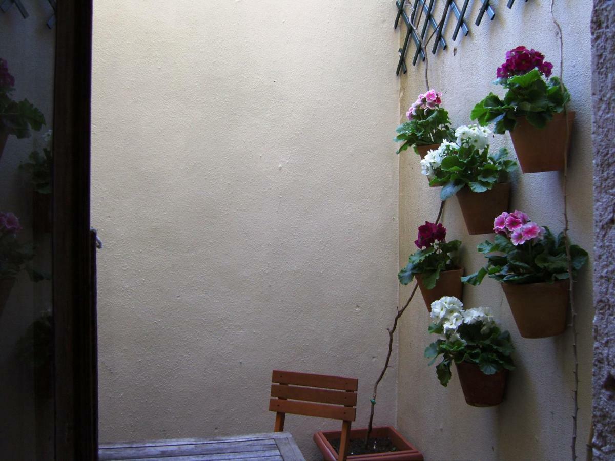 Chiado Terrace Daire Lisboa Dış mekan fotoğraf